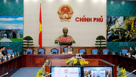 Conferencia en Internet sobre desarrollo de áreas económicas  centrales